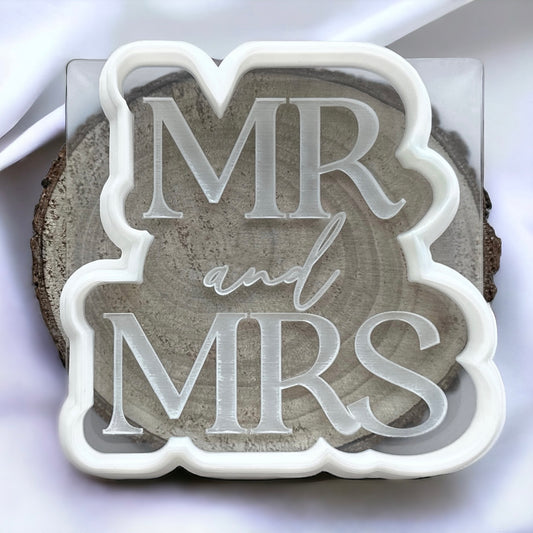 Mr and Mrs #6