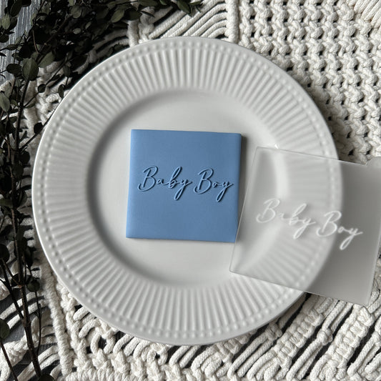 Words & Phrases - Style #1