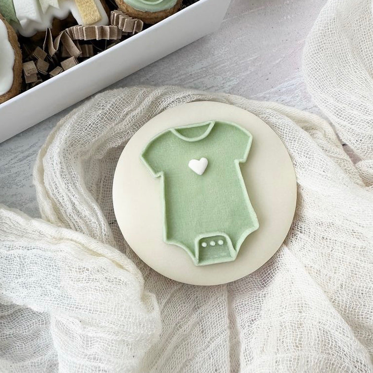 Baby Vest