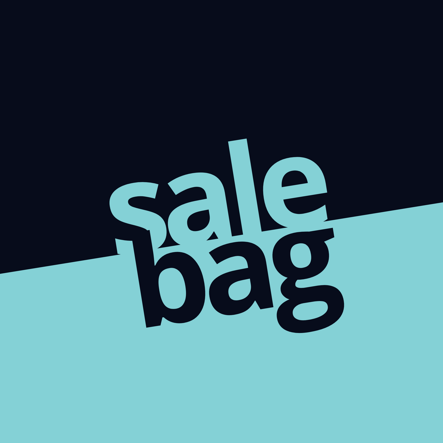Sale Bag