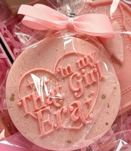 In My That Girl Era
