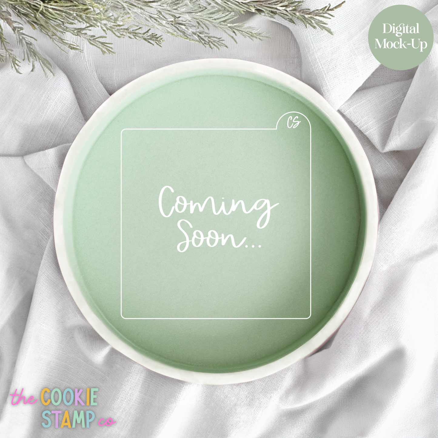 Coming Soon #2