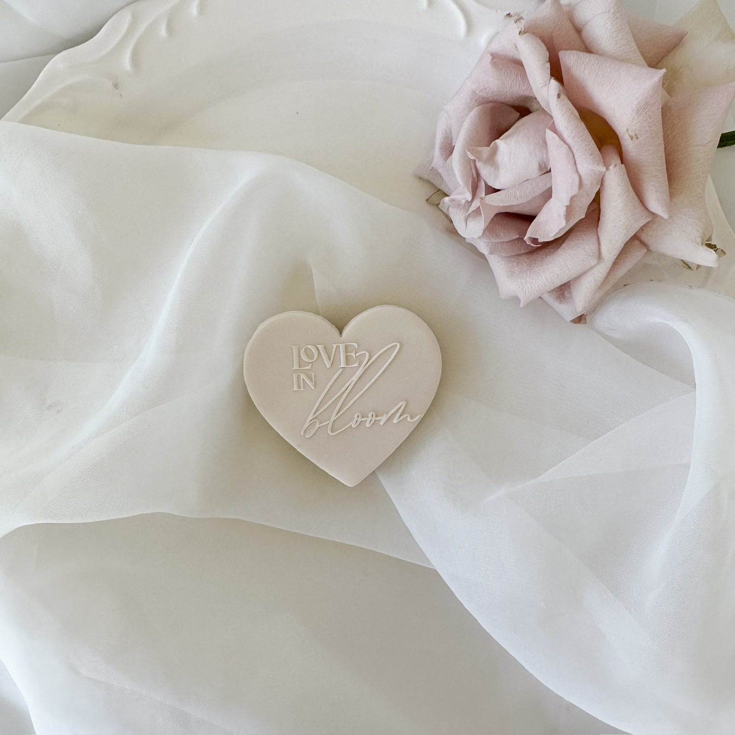 Love In Bloom