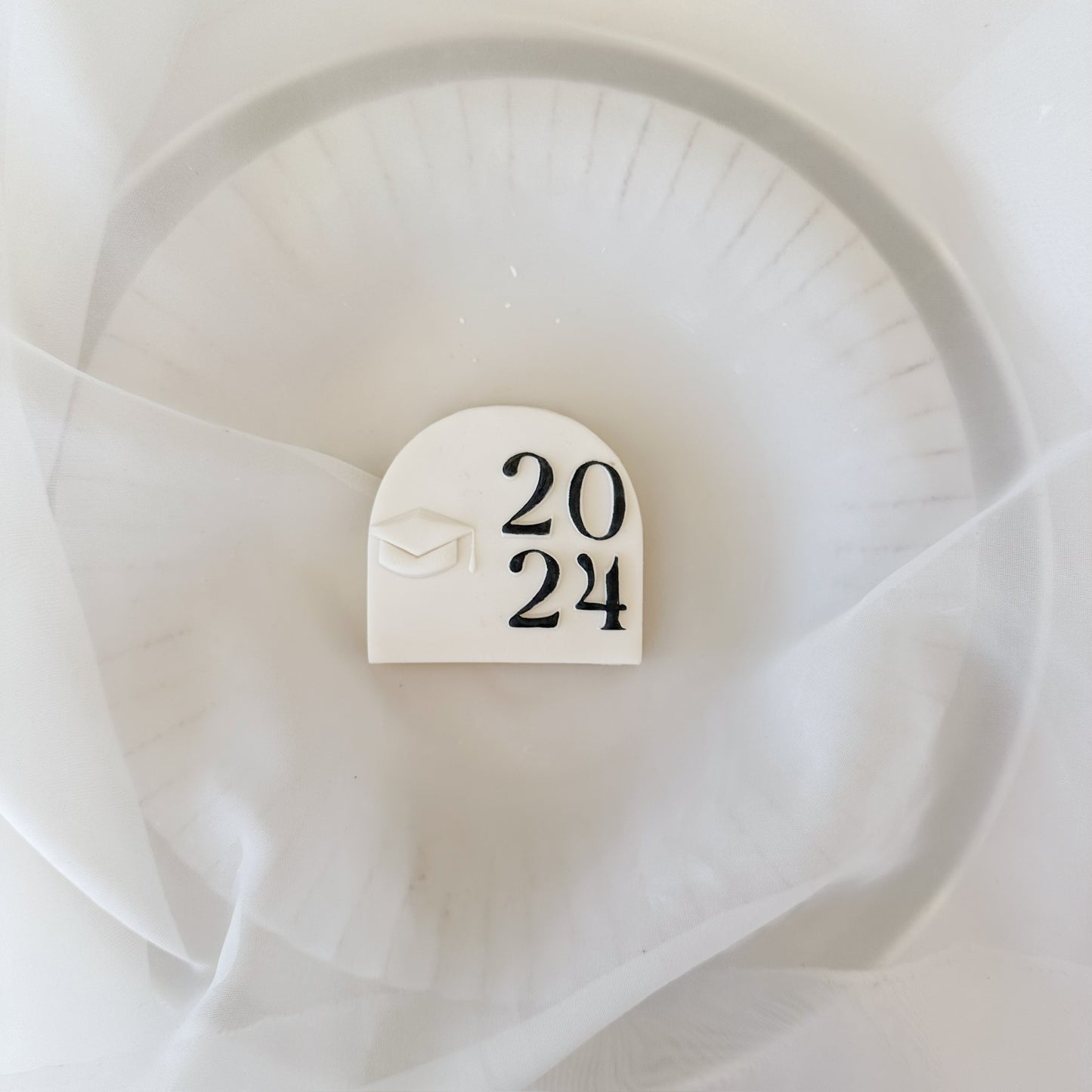 2025 Grad Hat