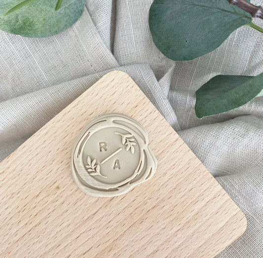Bespoke Wax Seal