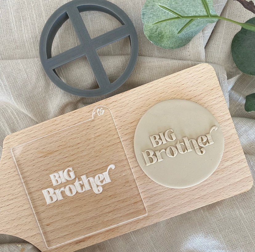 Big Brother / Little Brother