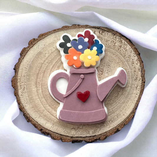 Watering Can - Multi Pop Embosser