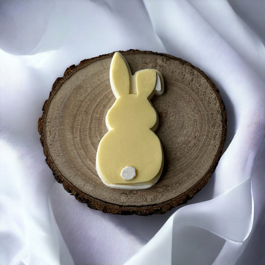 Bunny Behind - Multi Pop Embosser