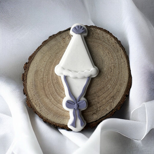 Party Hat - Multi Pop Embosser