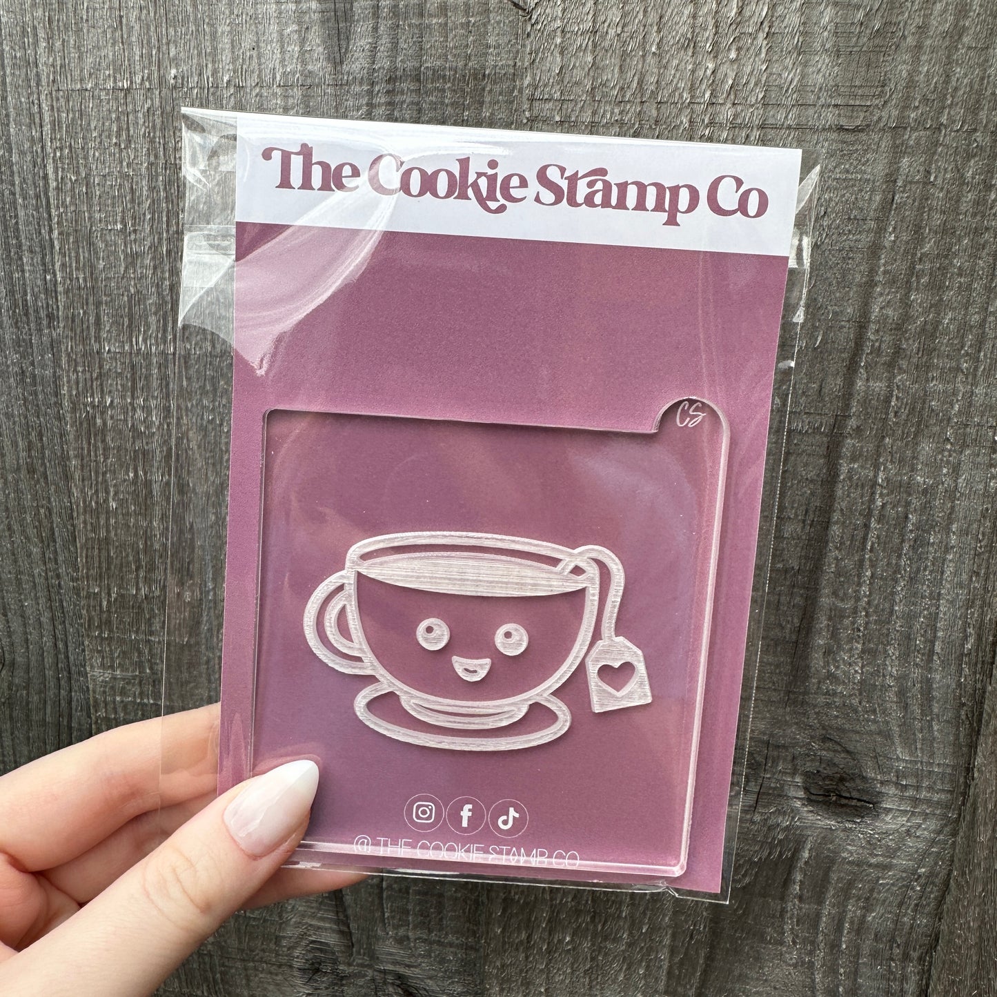 Cuppa Tea