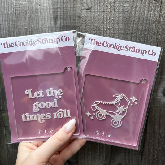 Let The Good Times Roll