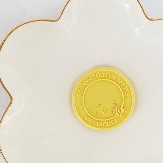 Thank You For Bee-ing My Teacher