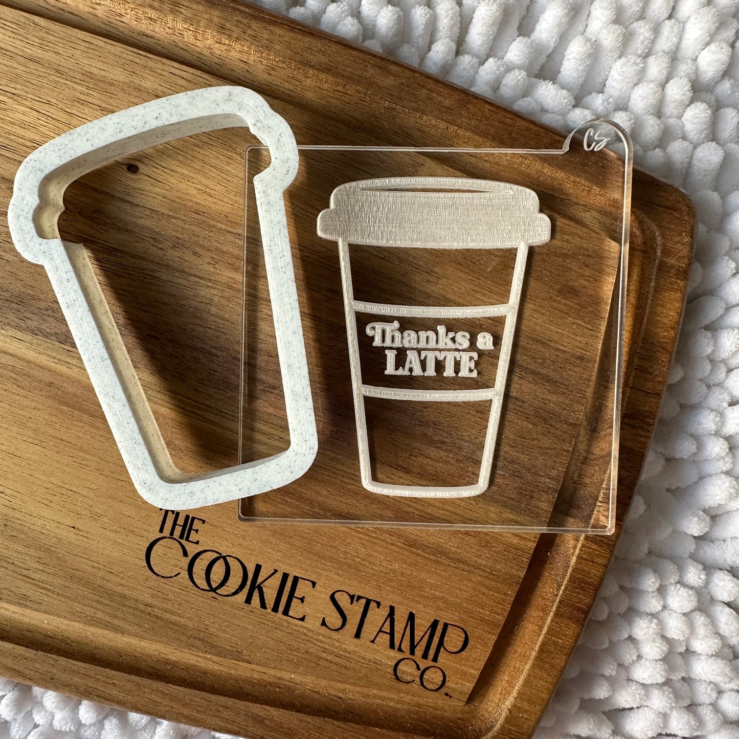 Thanks A Latte #2