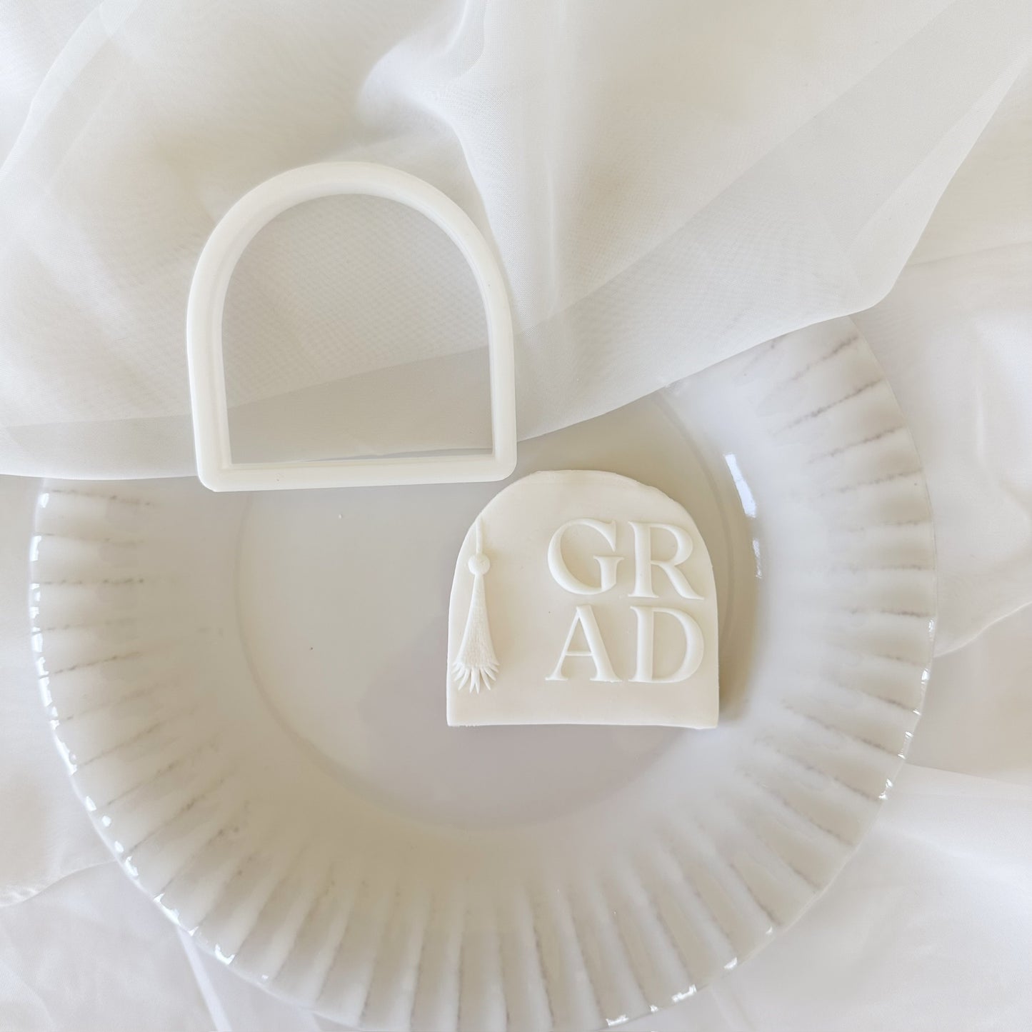 GRAD Hat Tassel
