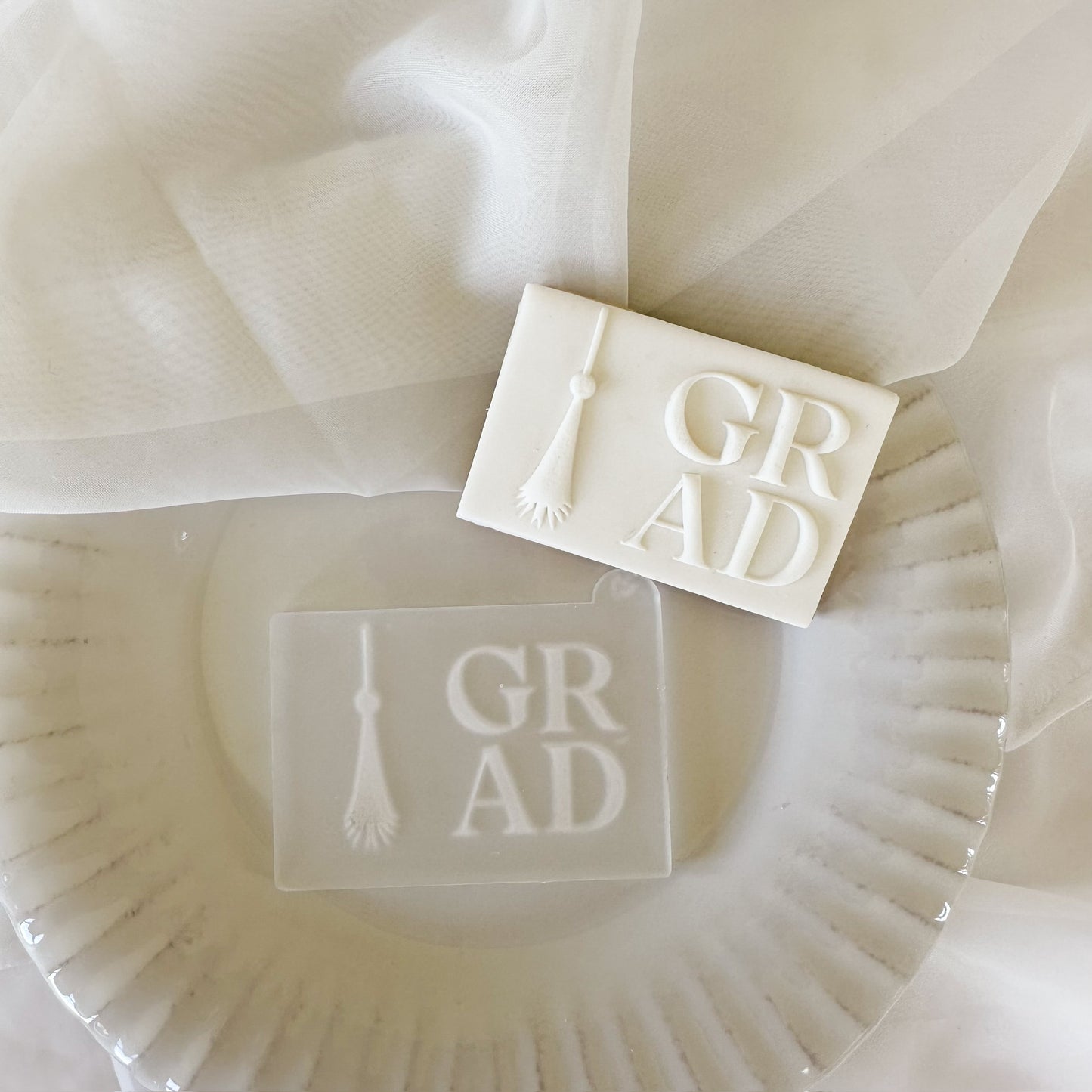 GRAD Hat Tassel