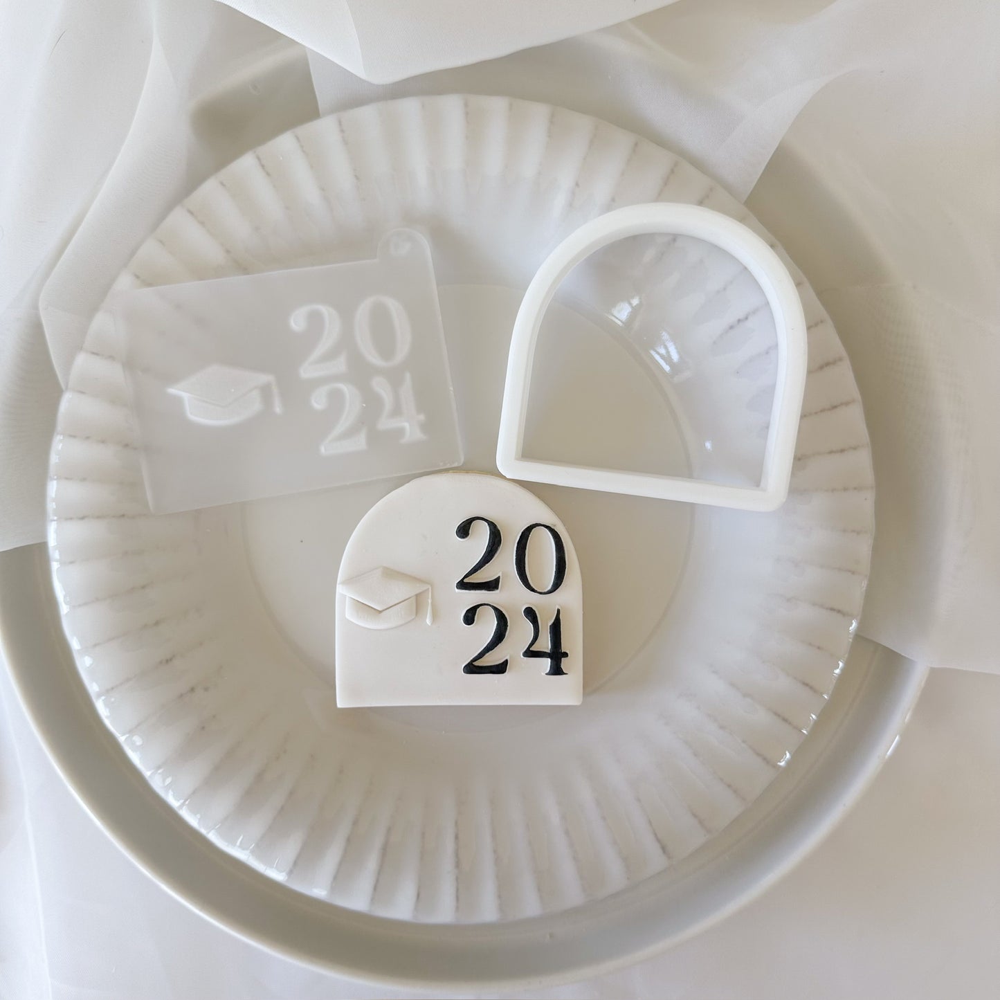 2025 Grad Hat