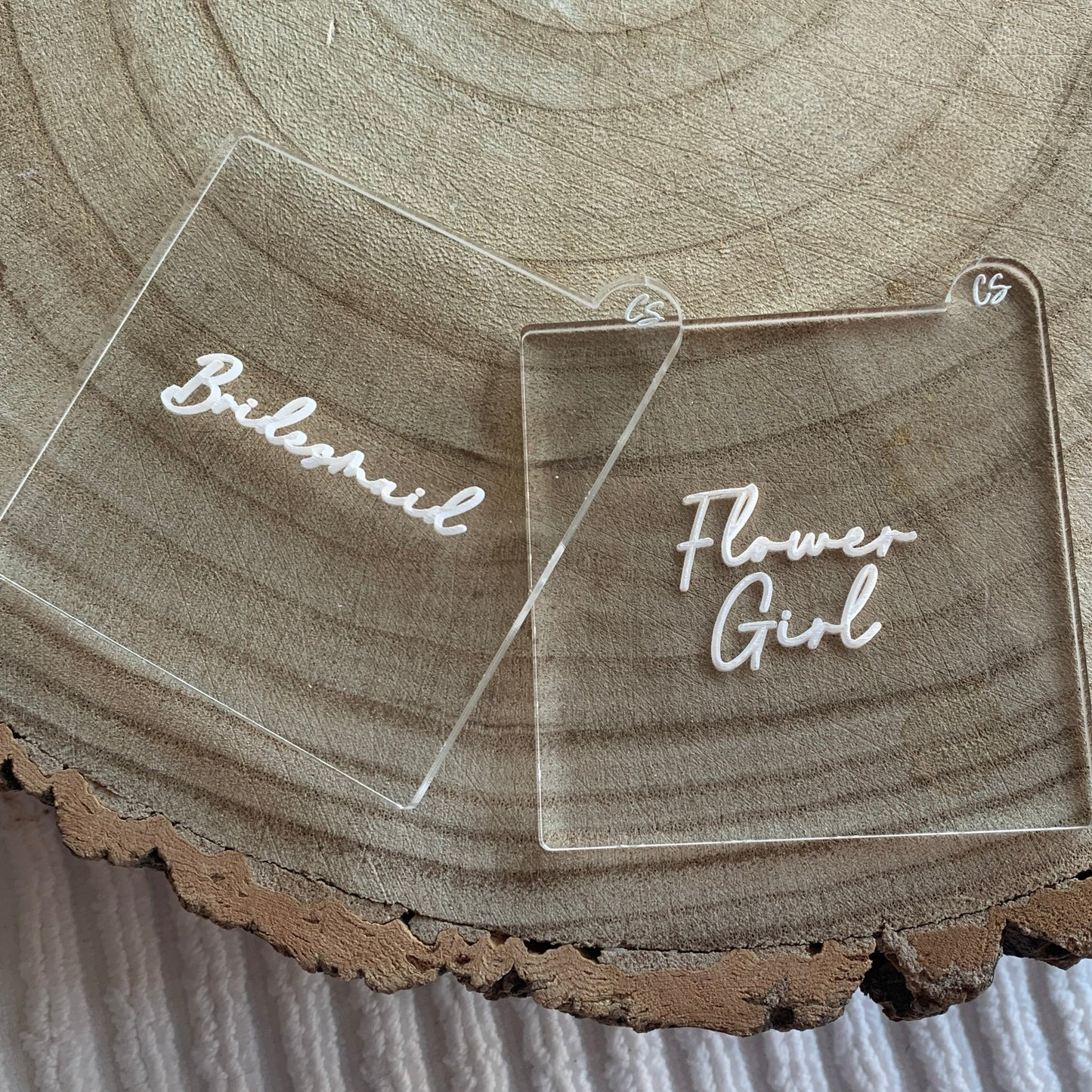 Words & Phrases - Style #1