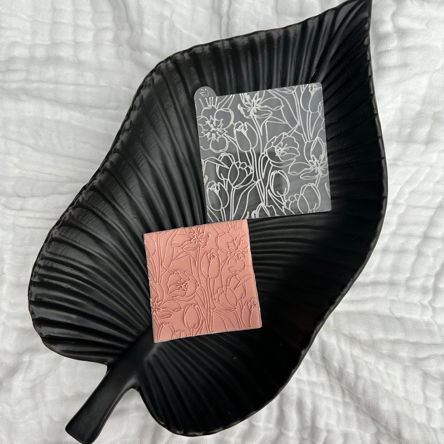 Tulip Print