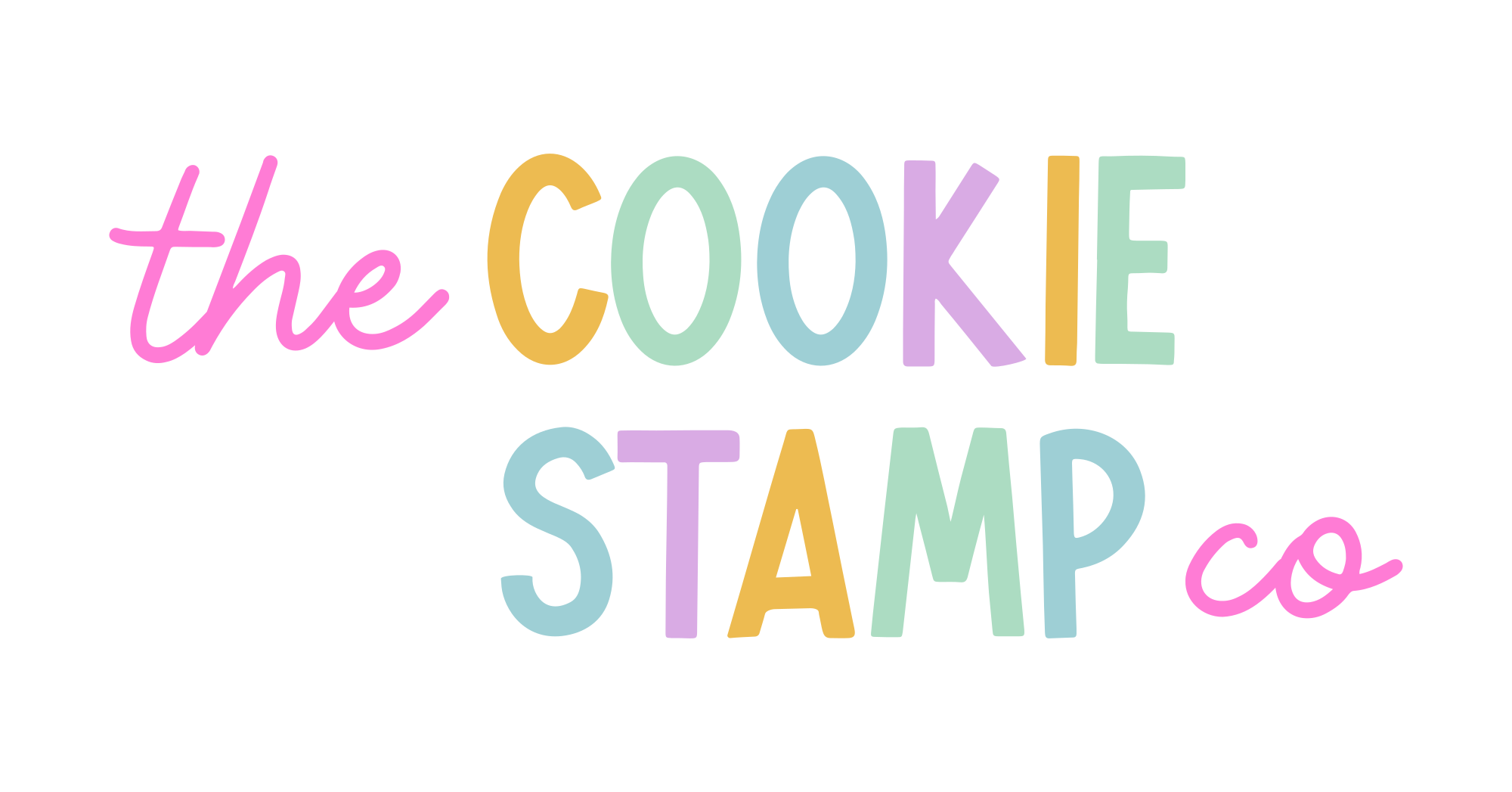 The Cookie Stamp Co