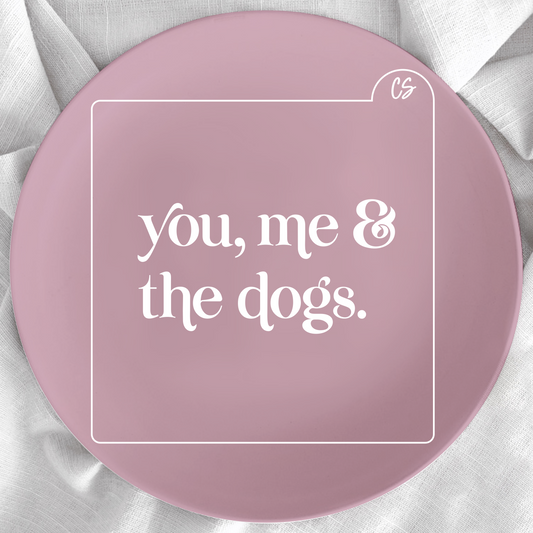 You, Me & The Dogs