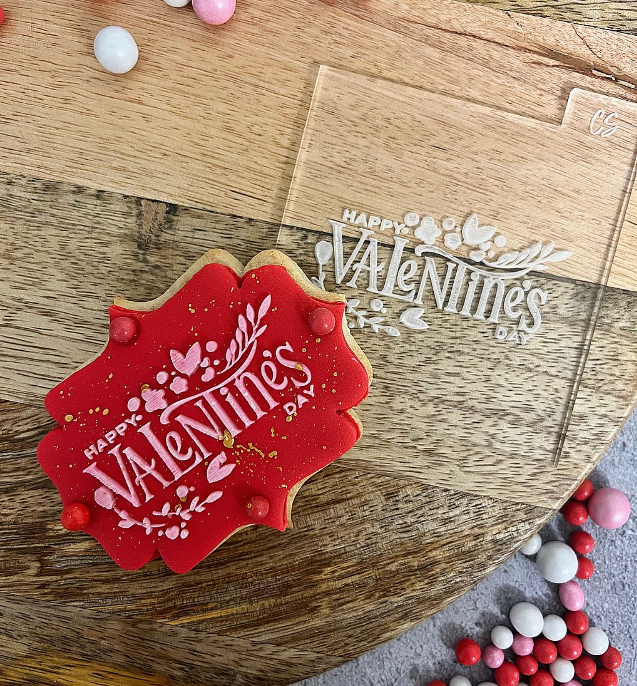 Happy Valentine's Day #1