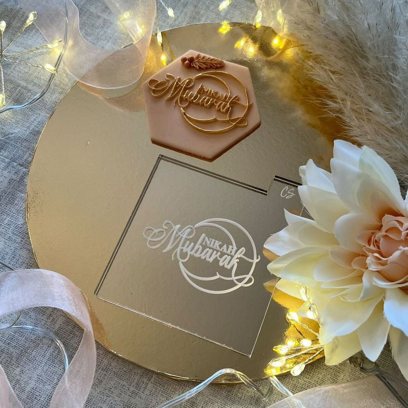 Nikah Mubarak