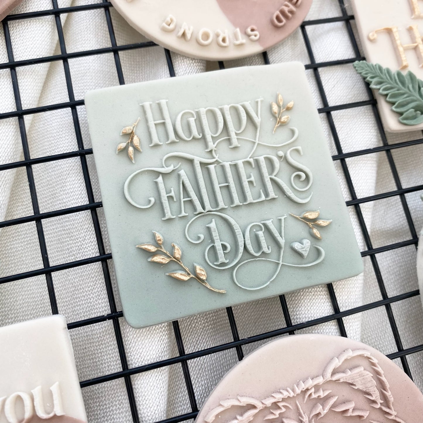 Happy Father’s Day #2