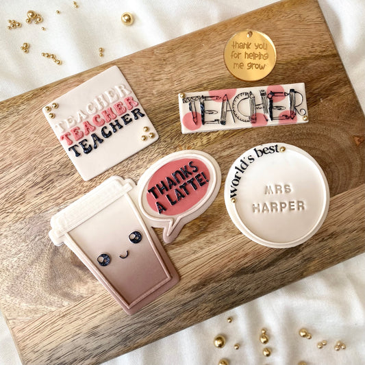 Teacher Teacher Teacher