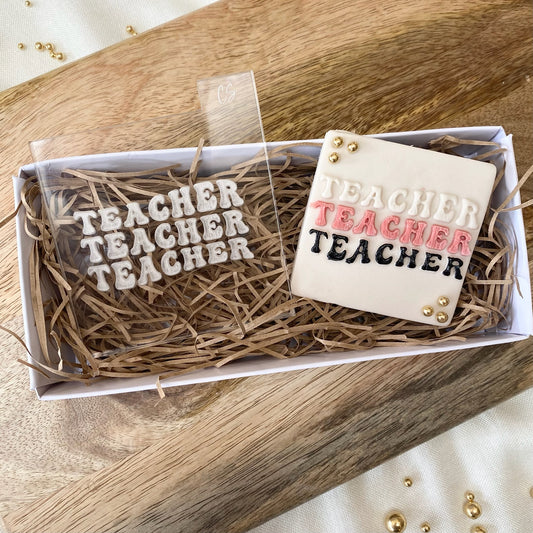 Teacher Teacher Teacher