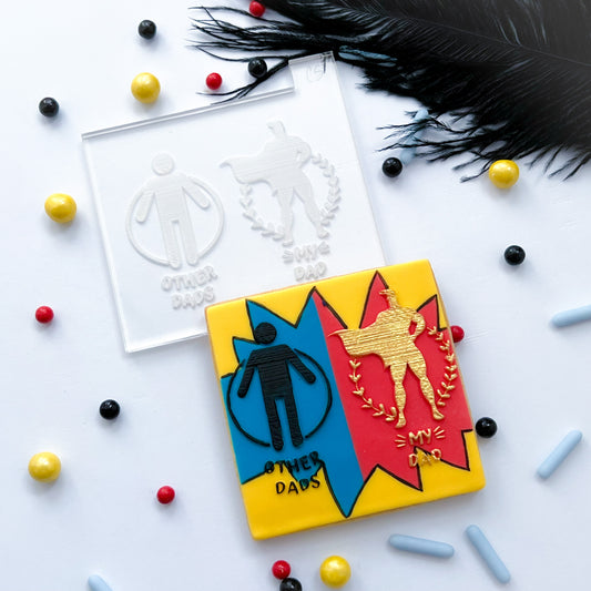 Other Dads VS My Dad