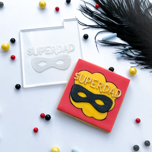 Superdad