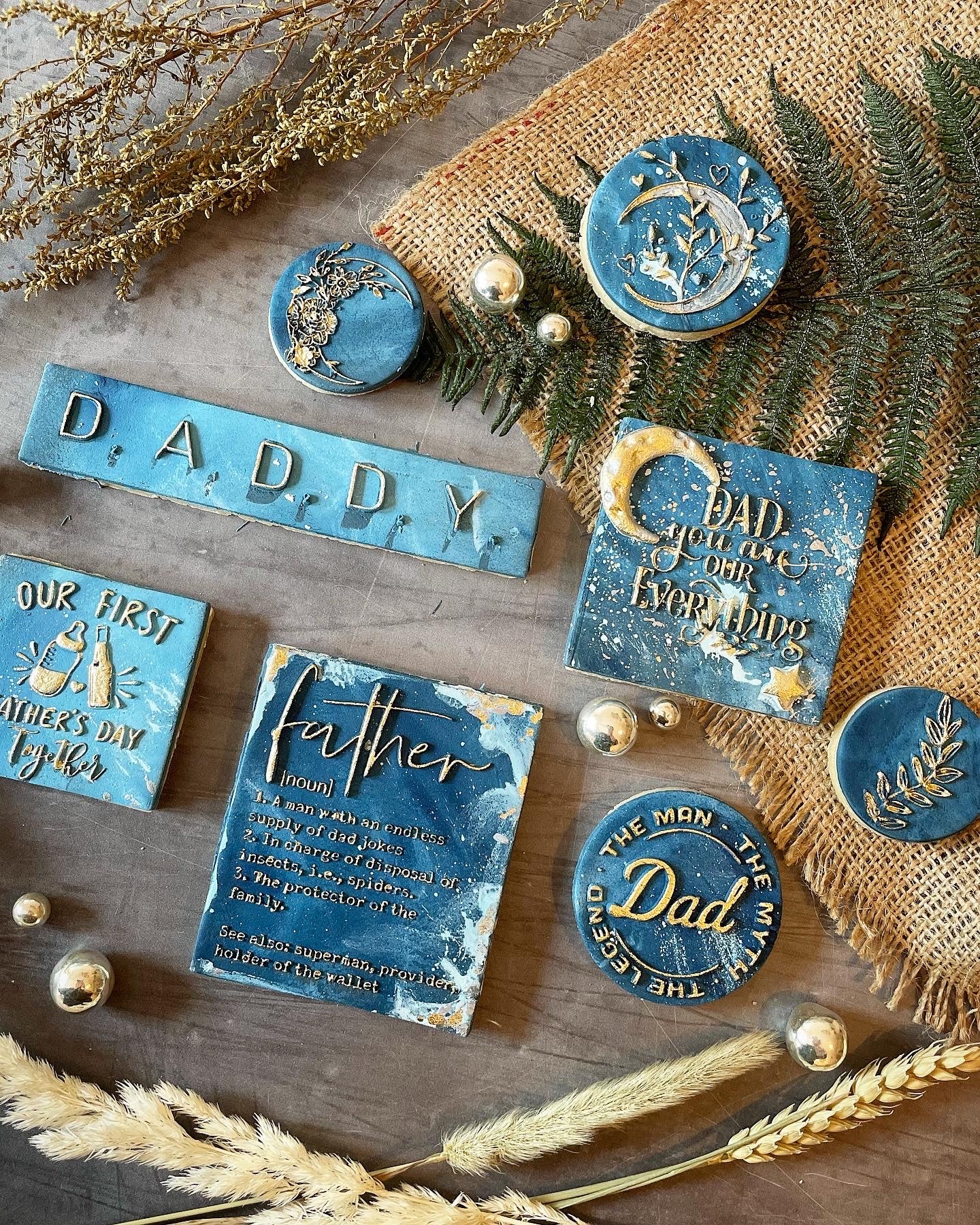Father Definition