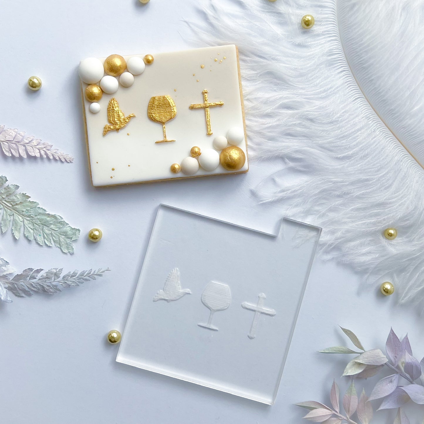 Holy Symbols