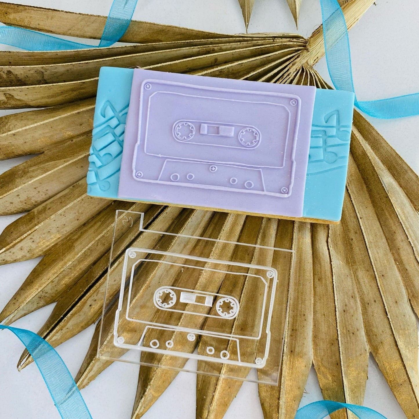 Cassette Tape