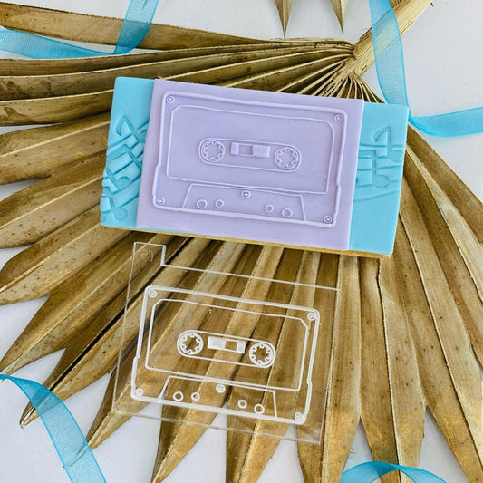 Cassette Tape