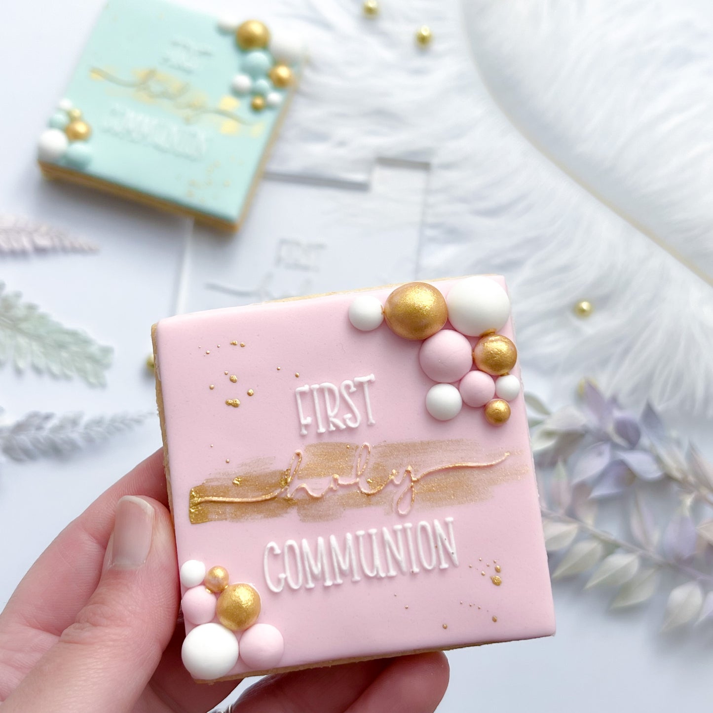 First Holy Communion #2