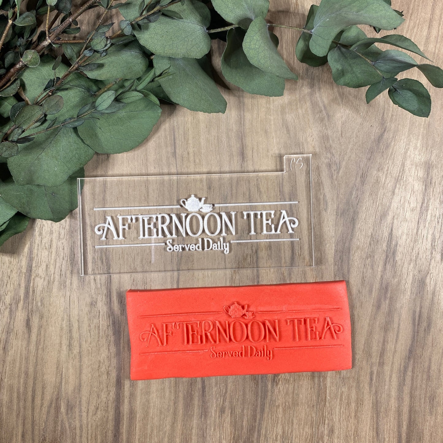 Afternoon Tea