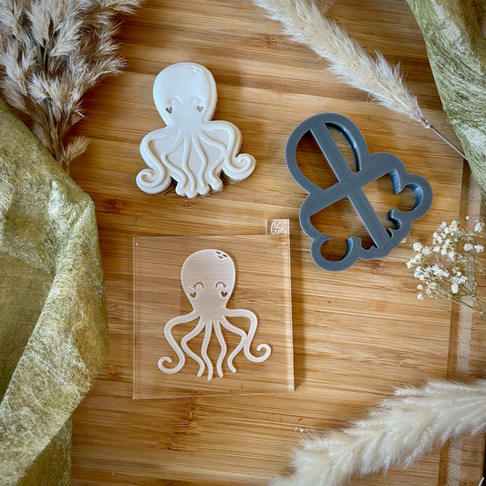 Octopus