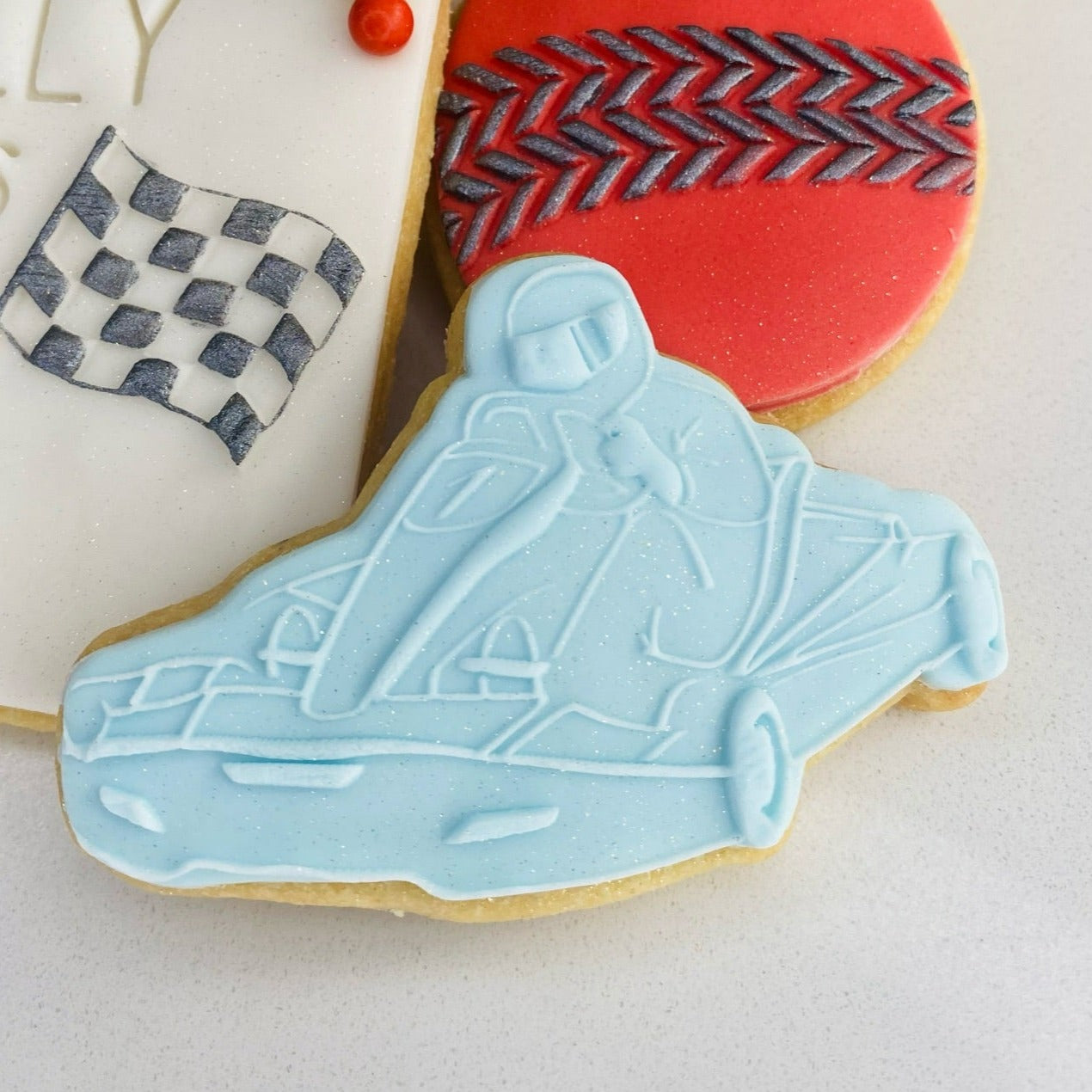 Racing Car #1