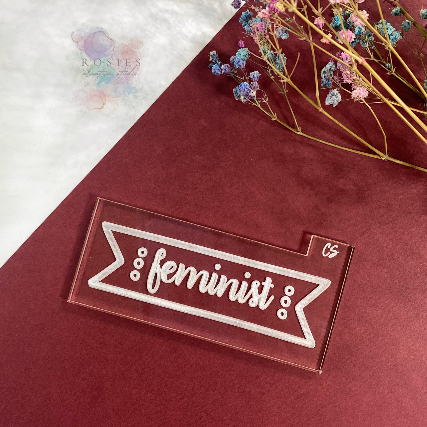 Feminist