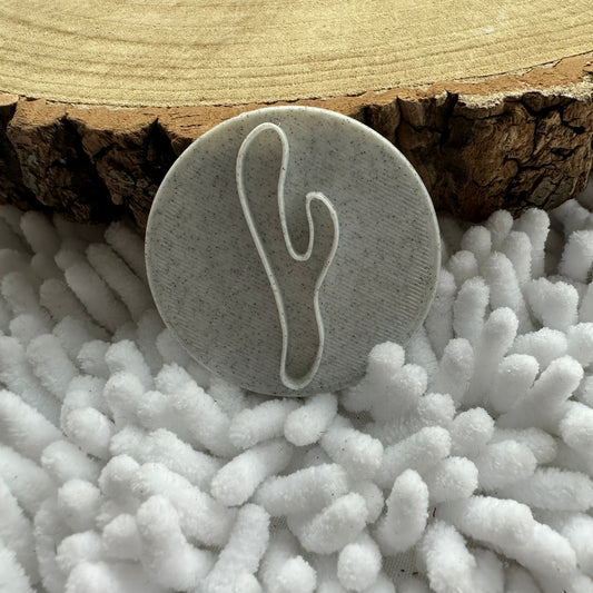 Sex Toy #1 - Imprint Stamp