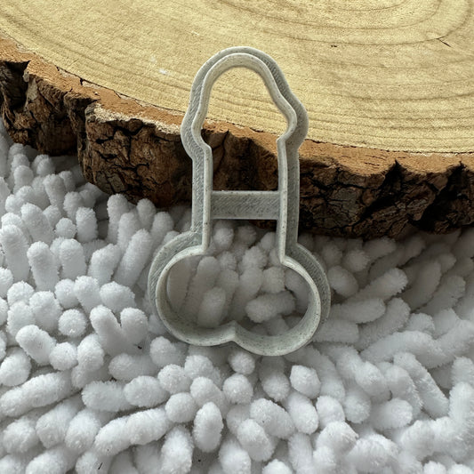 Penis Cookie Cutter