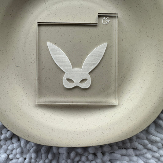 Bunny Mask