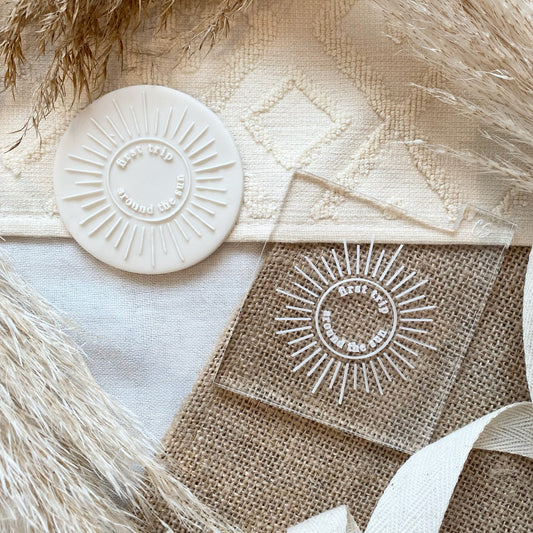 First Trip Around The Sun #2