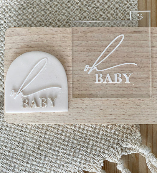 Oh Baby