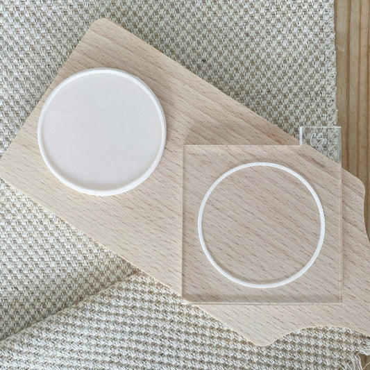 Shape Borders - Embosser