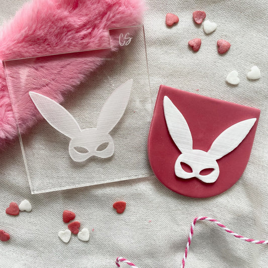 Bunny Mask