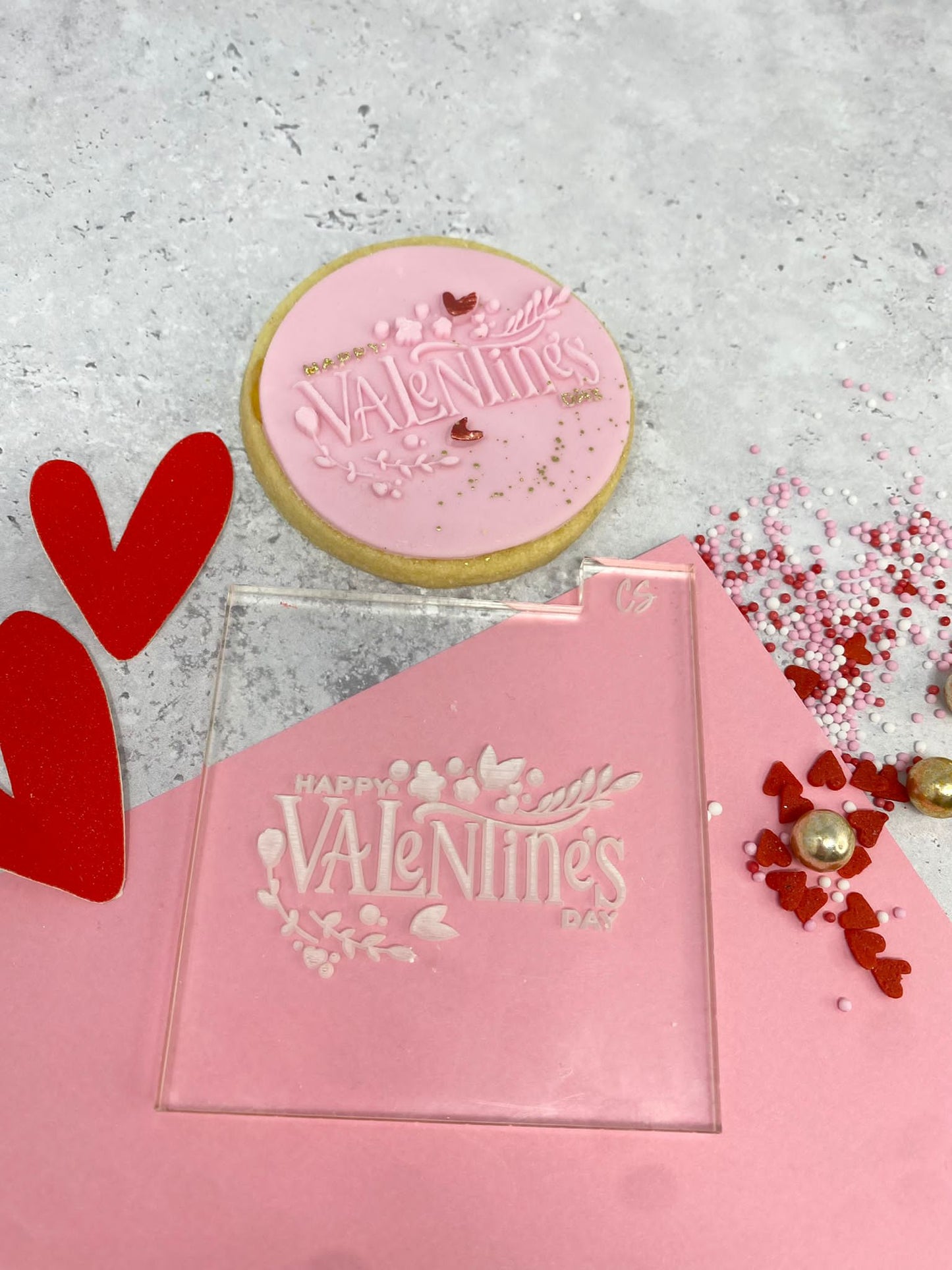 Happy Valentine's Day #1