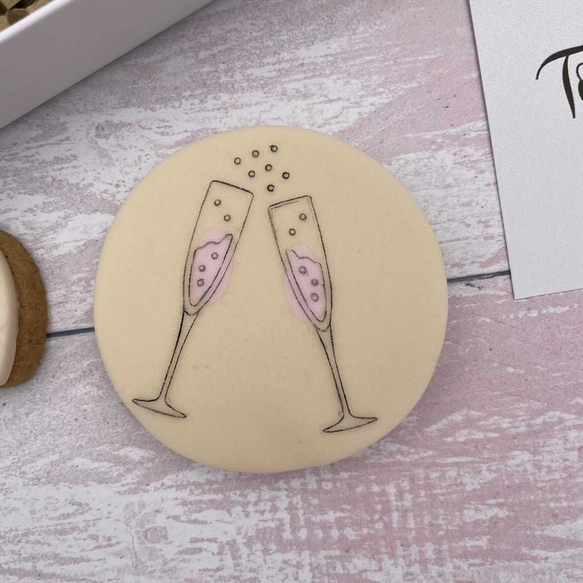 Champagne Glasses