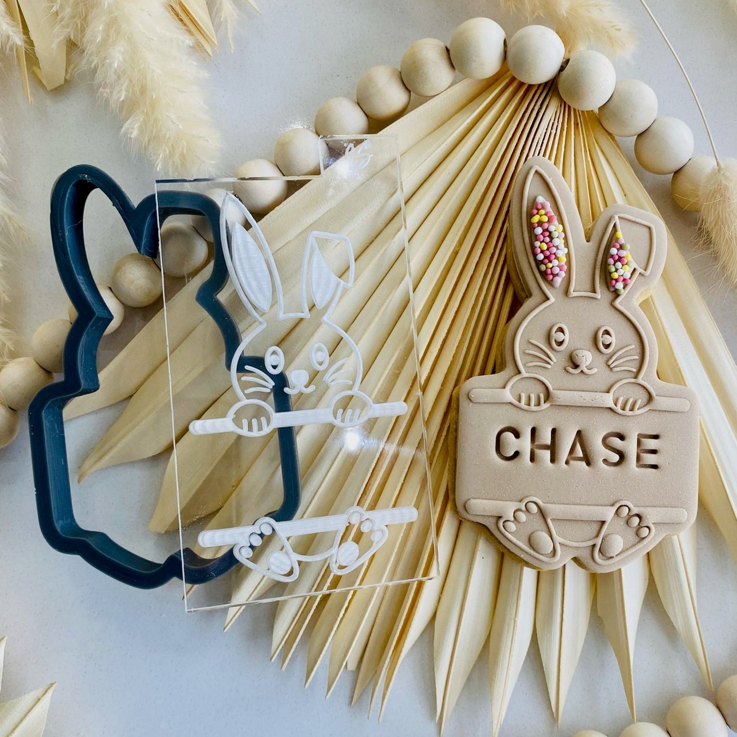 Bunny Rabbit Sign #1